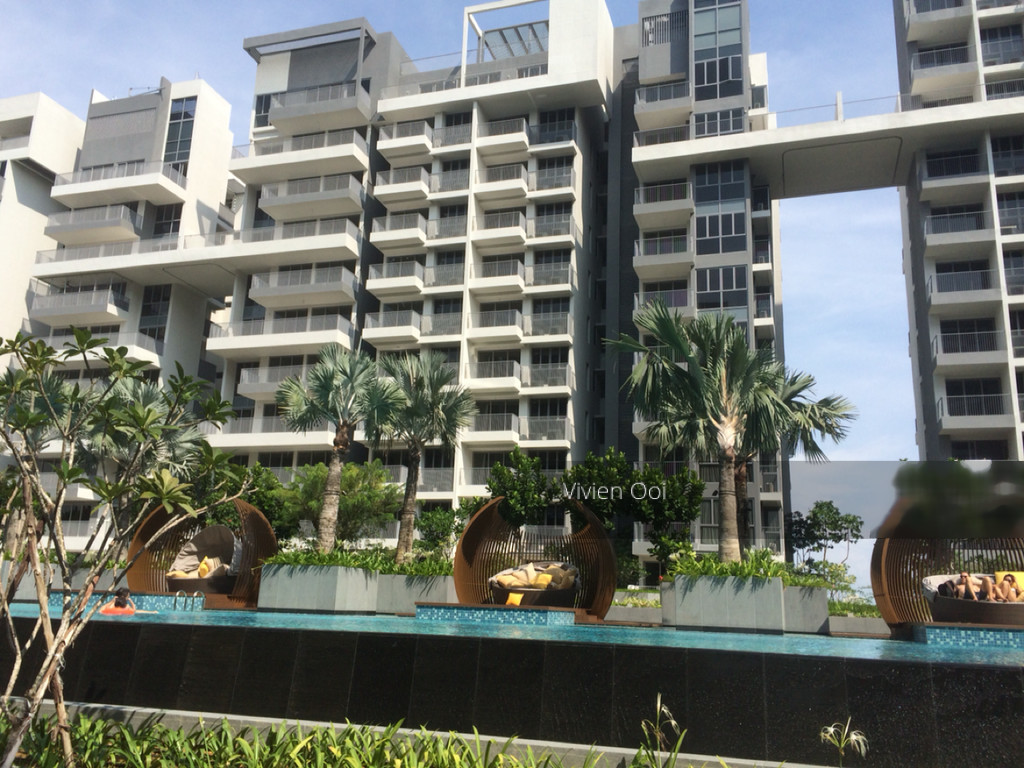 Bedok Residences (D16), Apartment #154850012